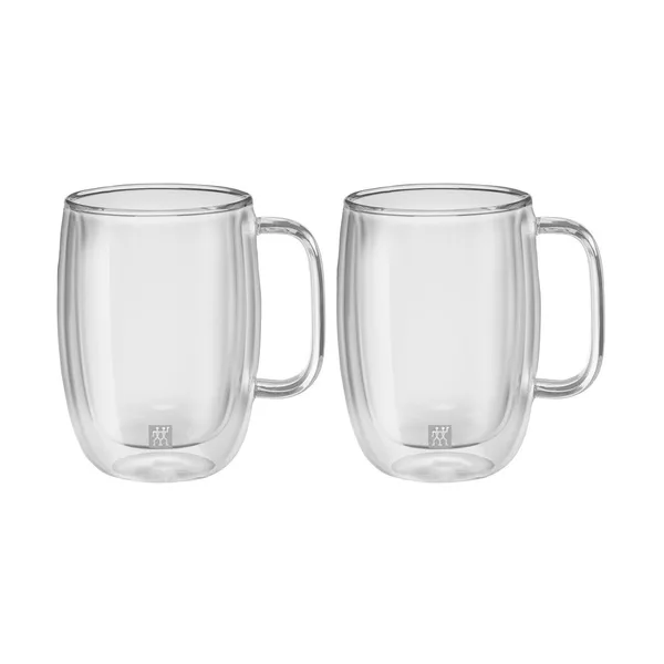 Sorrento plus latte macchiato 2-pack, 45 cl