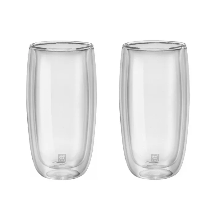 Zwilling Sorrento vannglass 475 ml 2-stk. 2-stk.