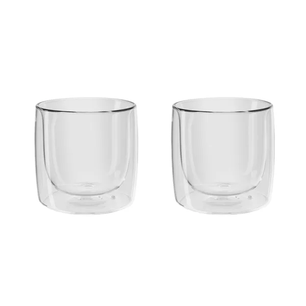 Sorrento whiskeyglas 2-pack, 2-pack