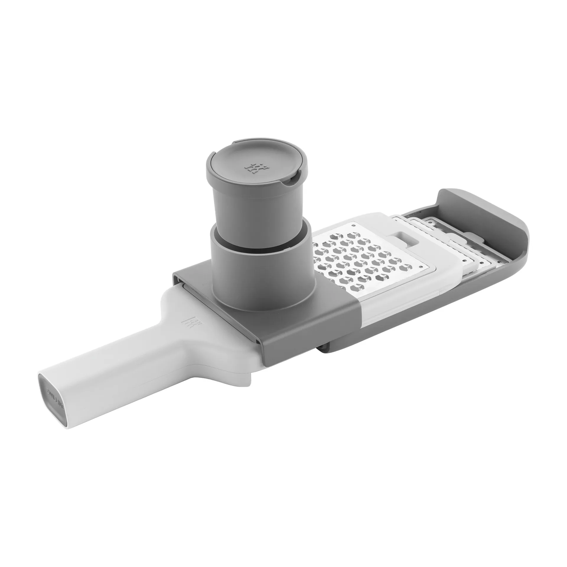 Zwilling Z-Cut 7-i-1 Multi Rivejern - Grå