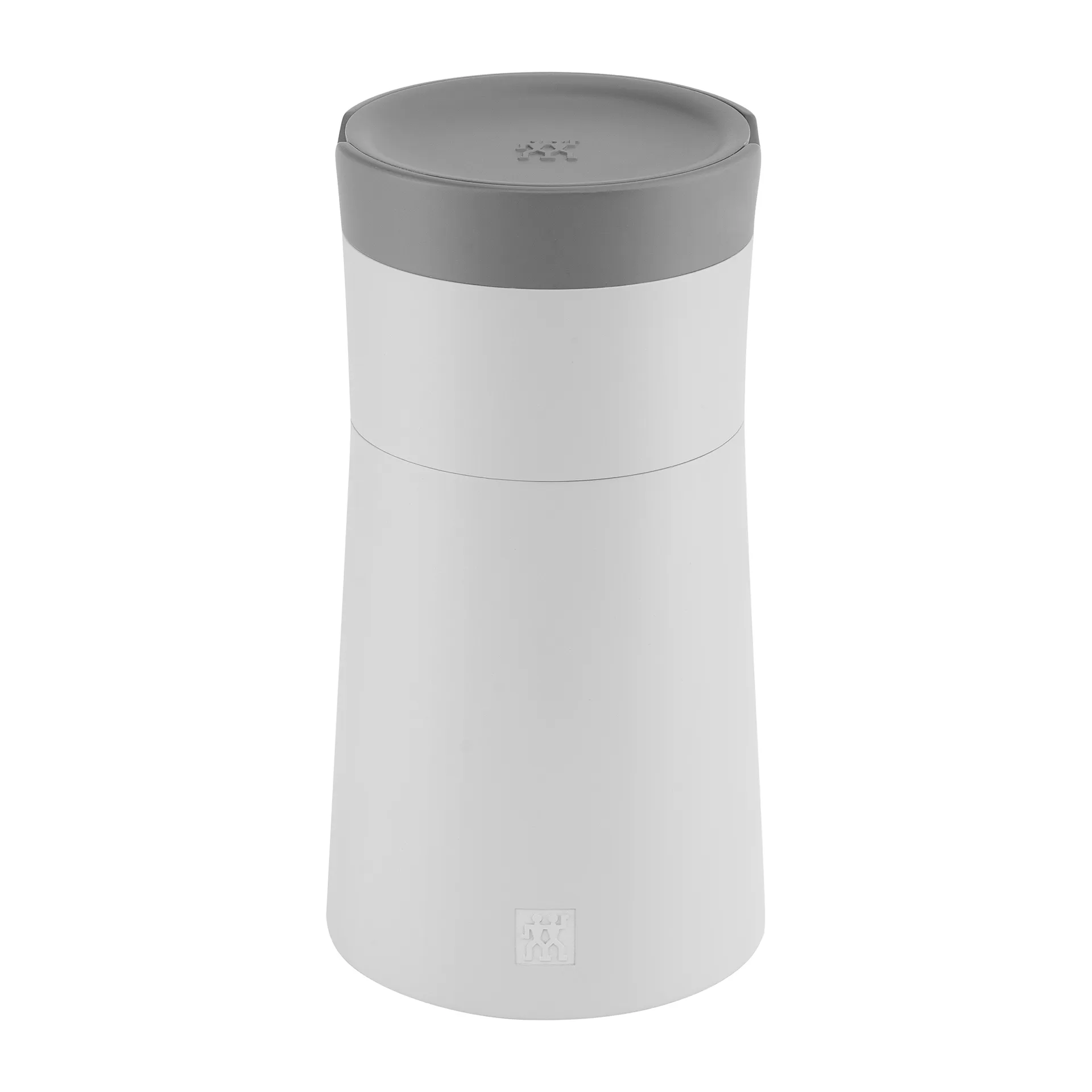 Zwilling Z-Cut Spiral Rivejern - Grå