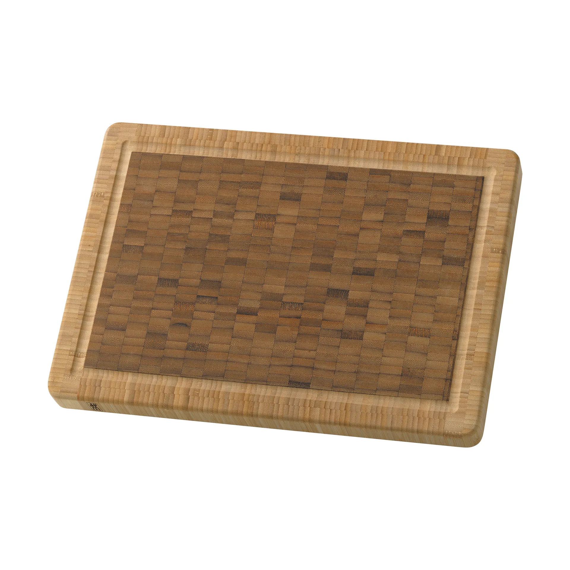 Zwilling Zwilling bambu sk&auml;rbr&auml;da Mellan
