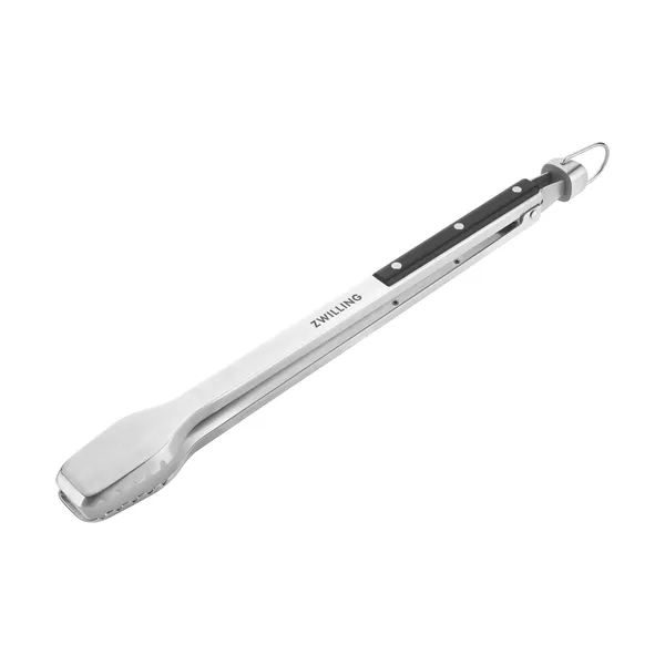 Zwilling BBQ+ grilltång 40 cm, Rostfritt stål