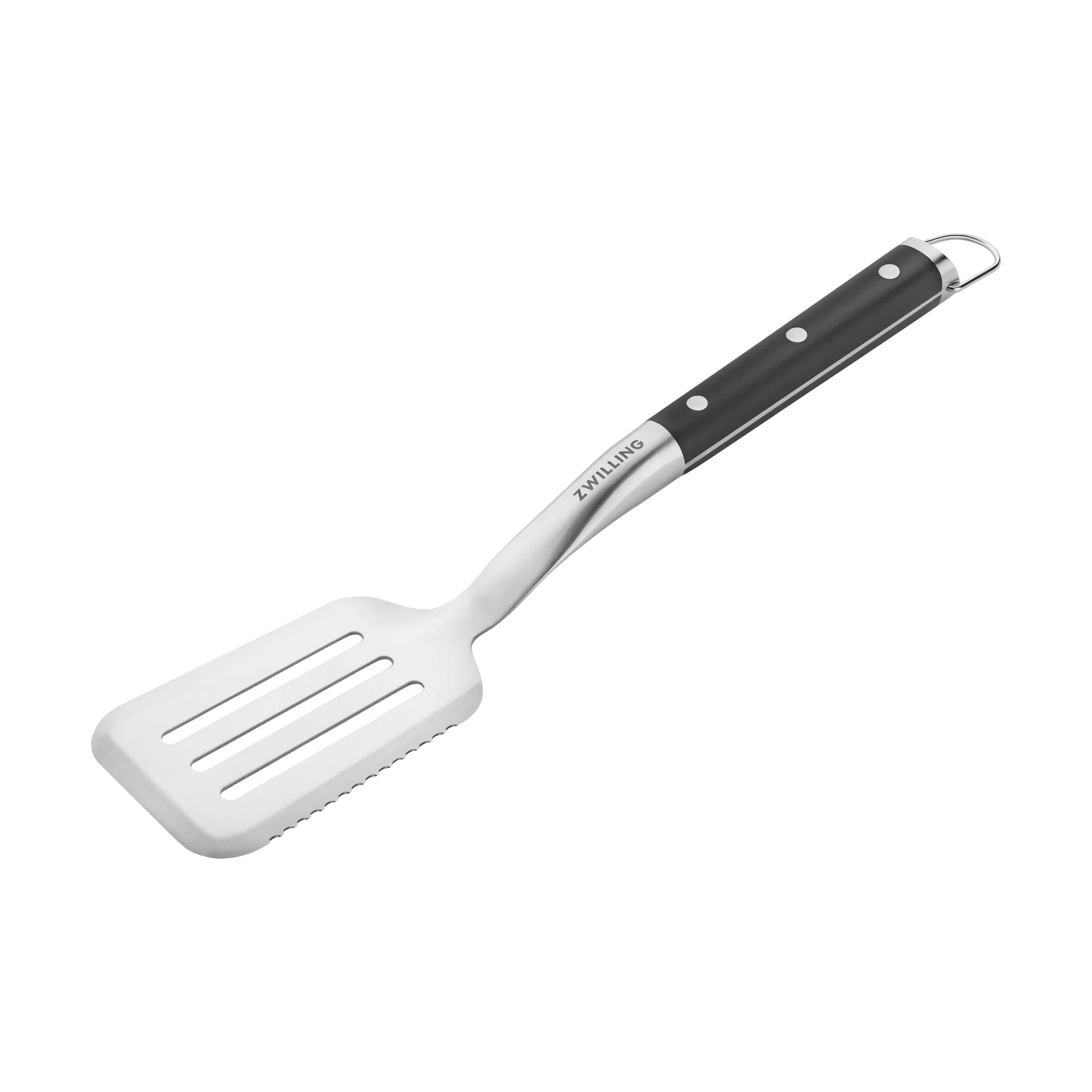 Zwilling Zwilling BBQ+ stegespade 43 cm Rustfrit stål