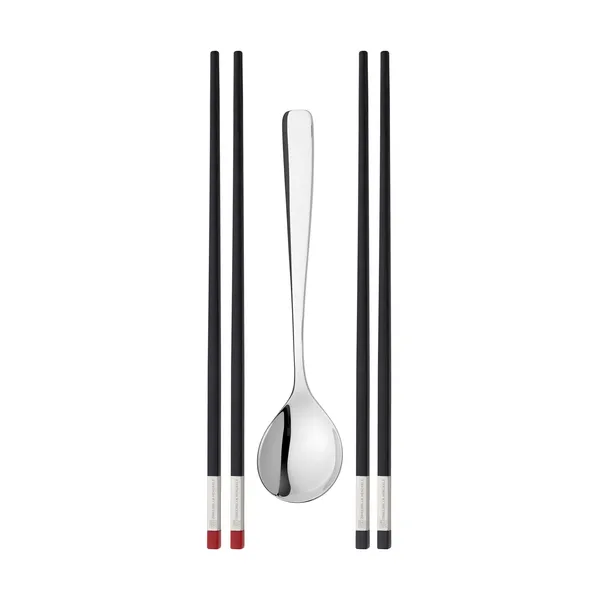 Zwilling Collection ätpinnar 5 delar, 5 delar