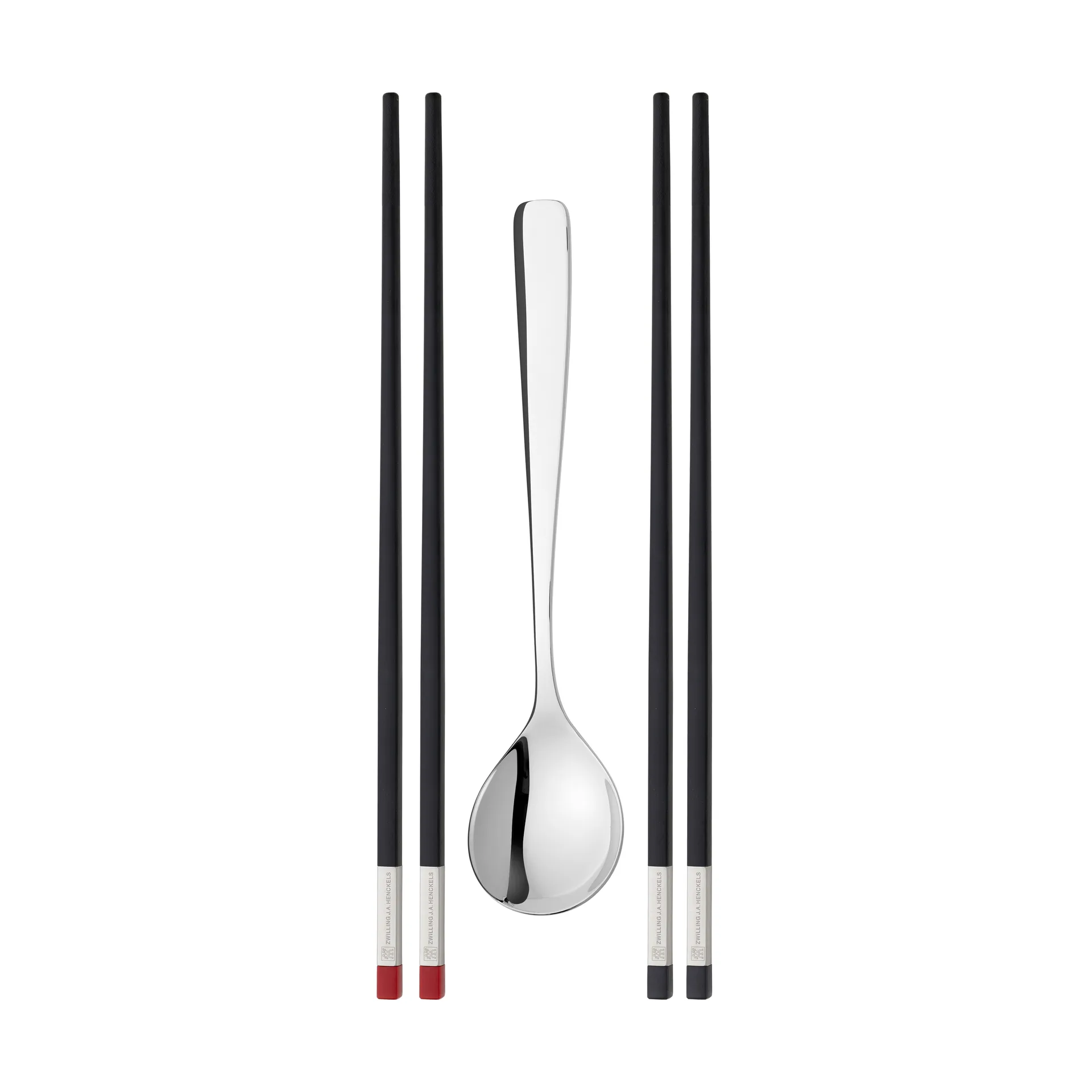 Zwilling Zwilling Collection spisepinde 5 dele 5 dele