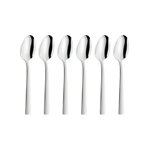 Zwilling Zwilling Dinner espressoskeer 6 dele 6 dele