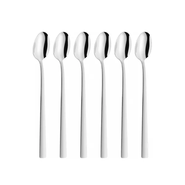 Zwilling Dinner long drink sked 6-pack, Rostfritt stål