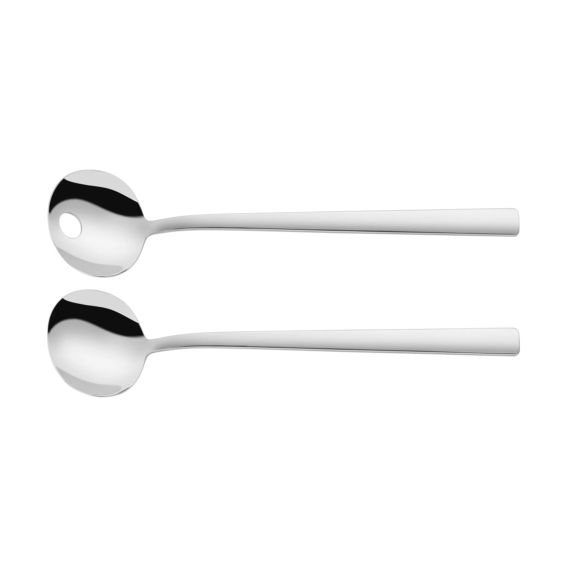 Zwilling Zwilling Dinner salatsæt 2 dele Rustfrit stål