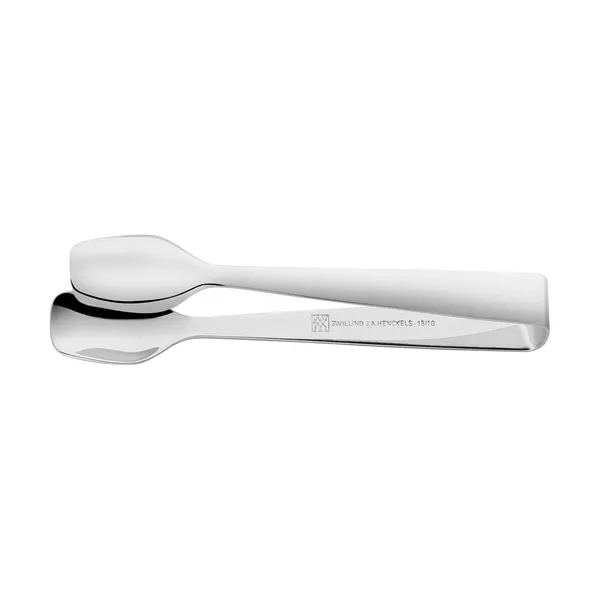 Zwilling Dinner sockertång 10 cm, Rostfritt stål