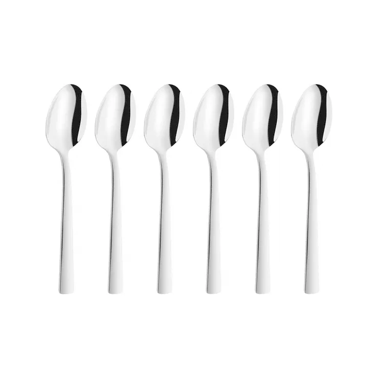 Zwilling Zwilling Dinner teske 6 dele 6 dele