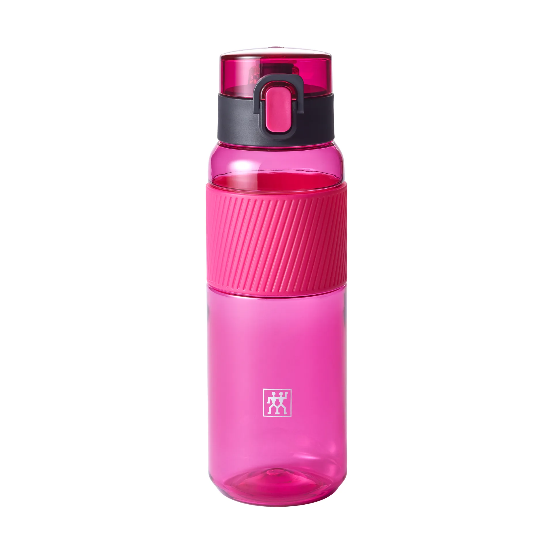 ZWILLING Bottle Drikkeflaske, 680 ml, Tritan, Pink