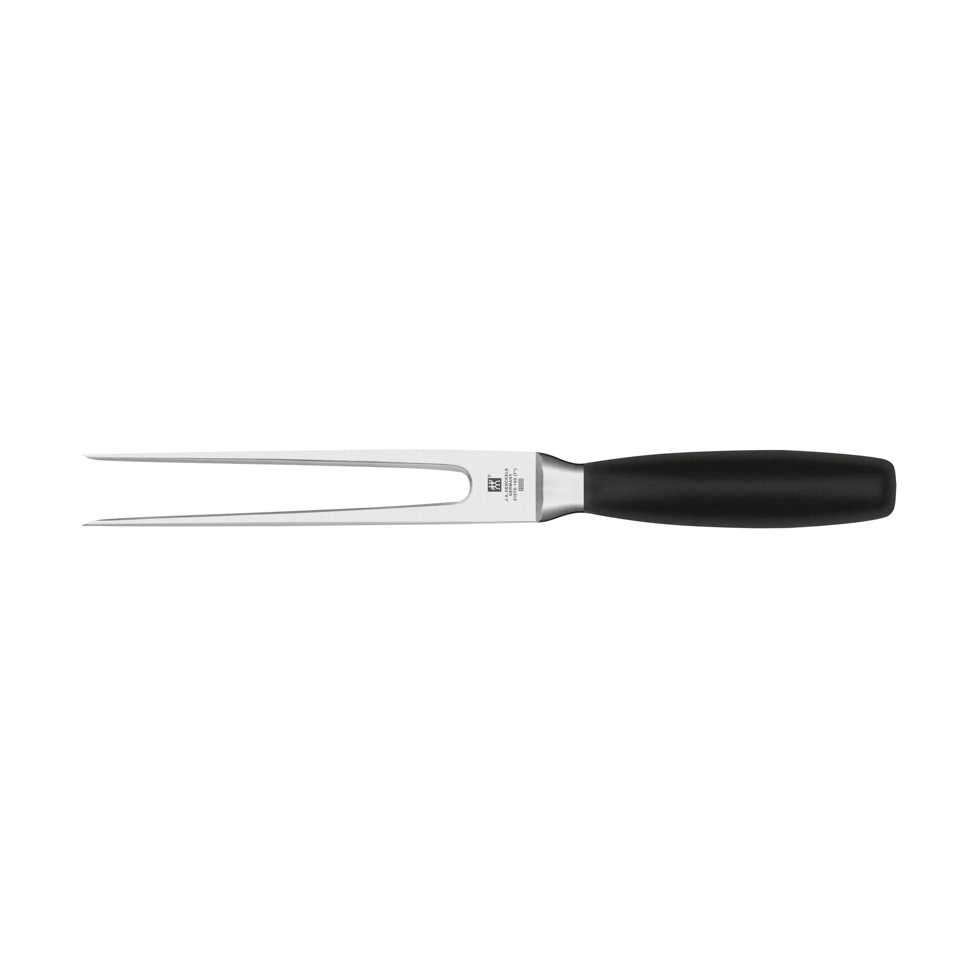 ZWILLING FOUR STAR Kødgaffel 18 cm, Spec. formuleret stål