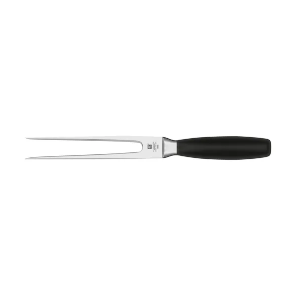 Zwilling Four star köttgaffel 18 cm, Rostfritt stål