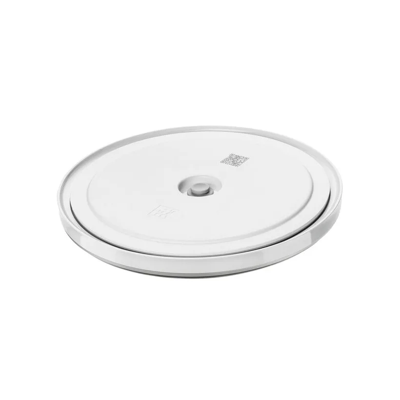 Zwilling Zwilling Fresh & save vakuumlåg hvid L