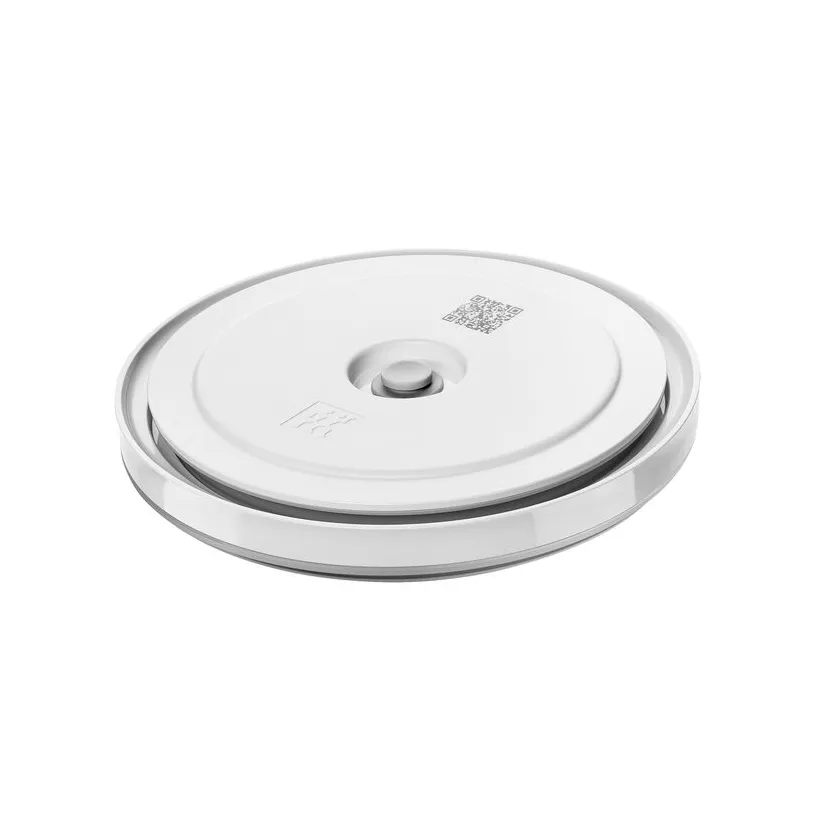 Zwilling Zwilling Fresh & save vakuumlåg hvid M