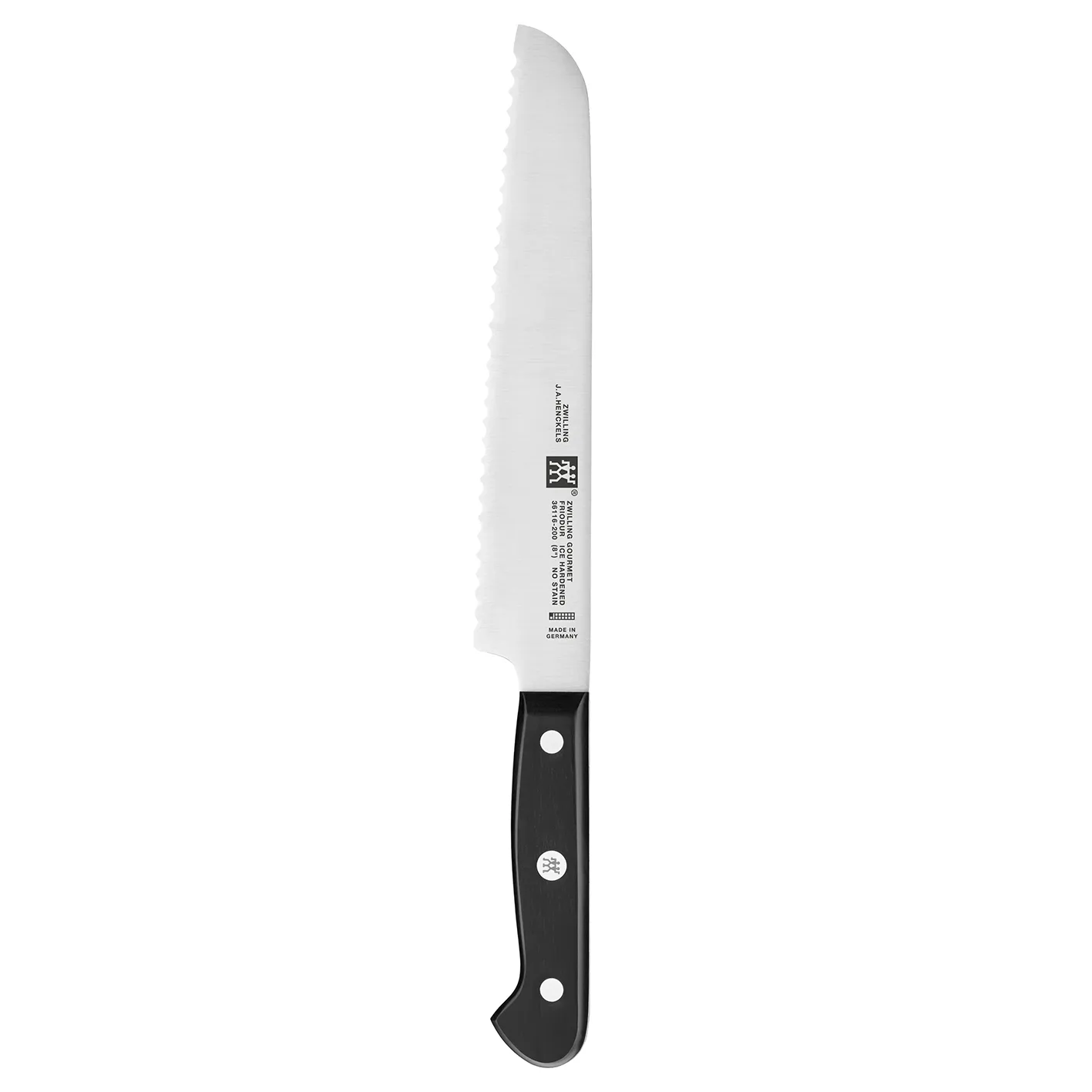 Zwilling Zwilling Gourmet br&ouml;dkniv 20 cm