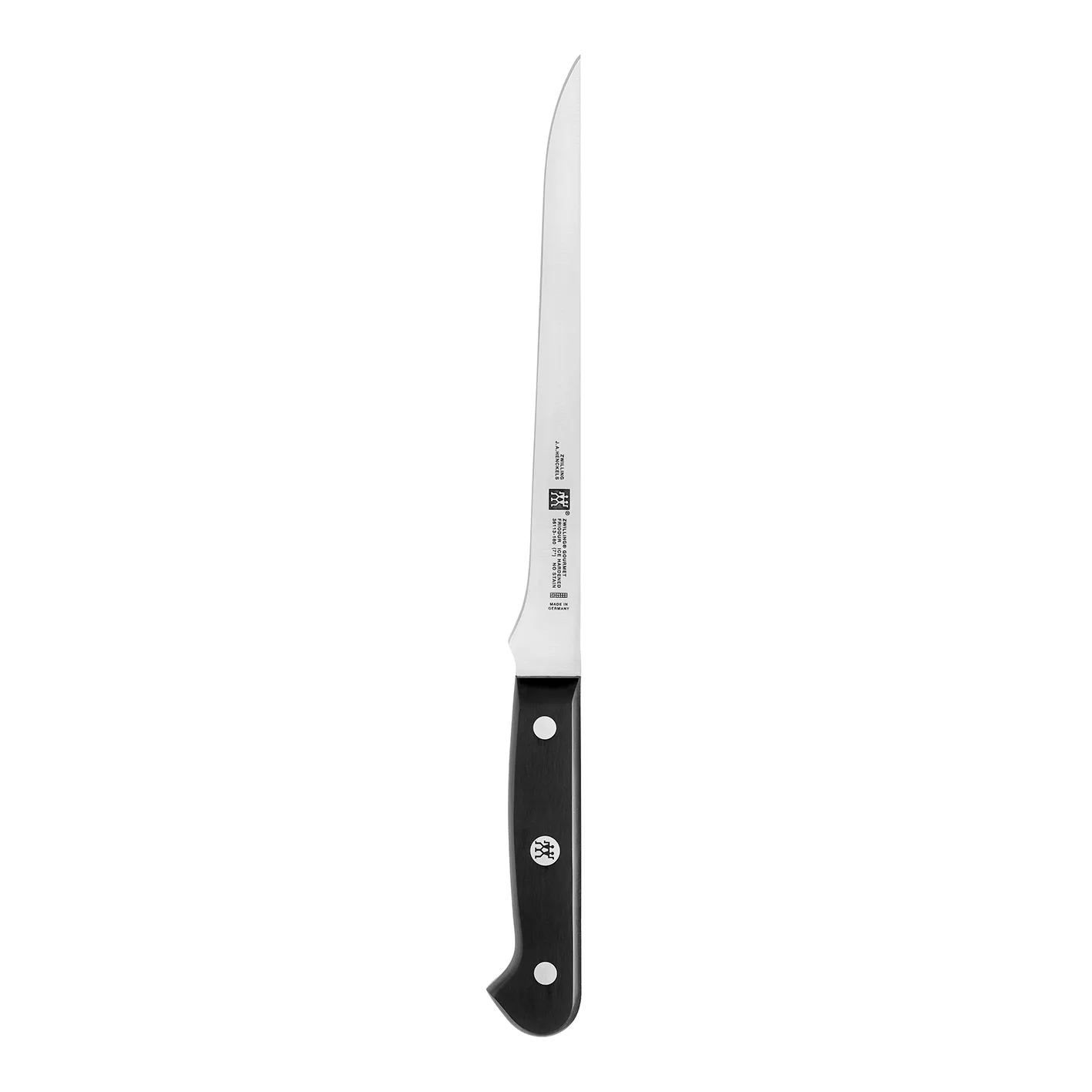 Zwilling Zwilling Gourmet fil&eacute;kniv 18 cm