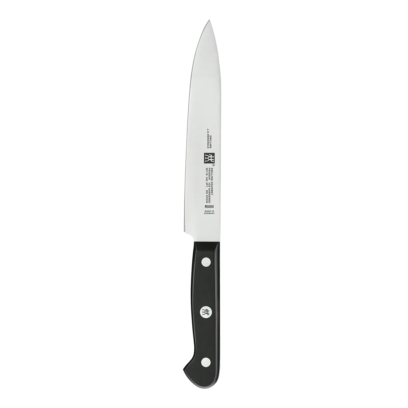 Zwilling Zwilling Gourmet fil&eacute;kniv/k&ouml;ttkniv 16 cm
