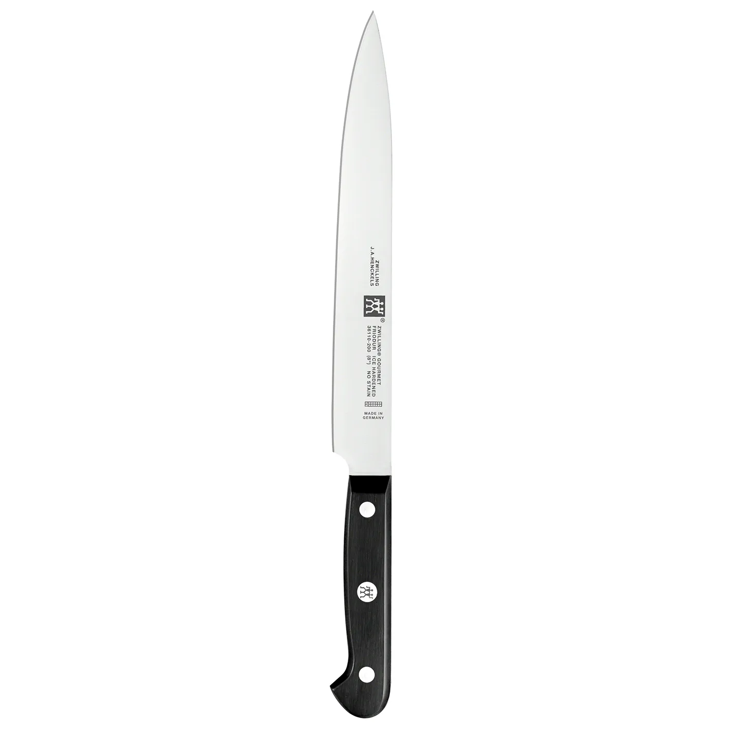 Zwilling Zwilling Gourmet fil&eacute;kniv/k&ouml;ttkniv 20 cm