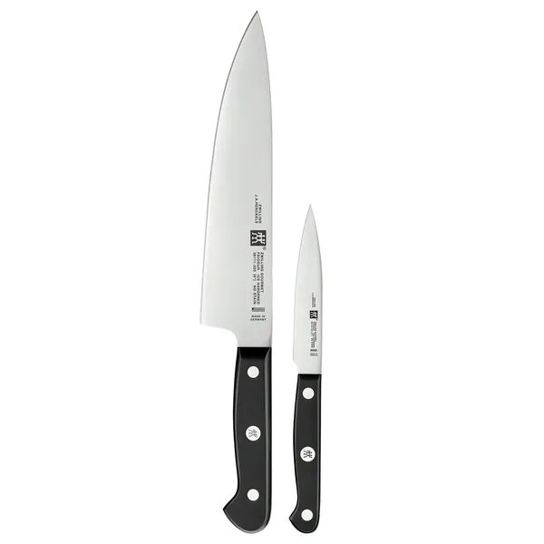 Zwilling Gourmet knivset 2 delar, 2 delar