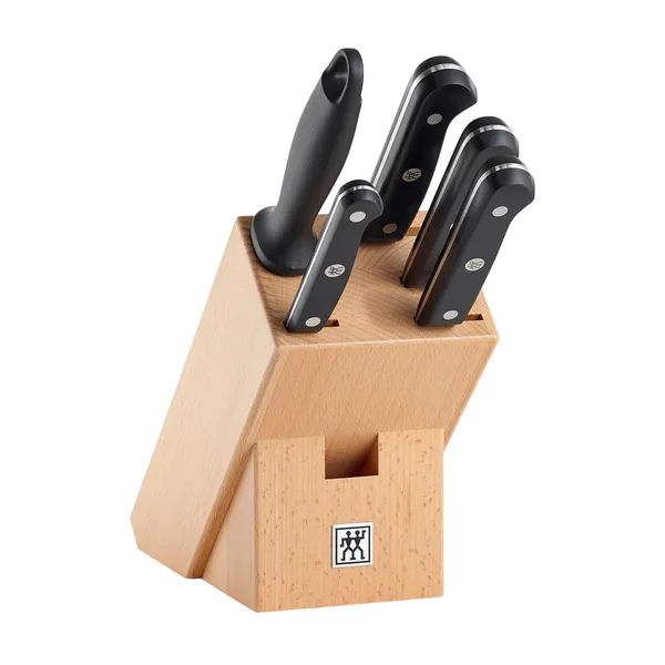 Zwilling Gourmet knivset 5 delar, 5 delar