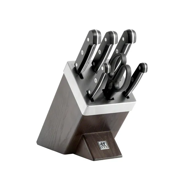 Zwilling Gourmet knivset 6 delar, 6 delar
