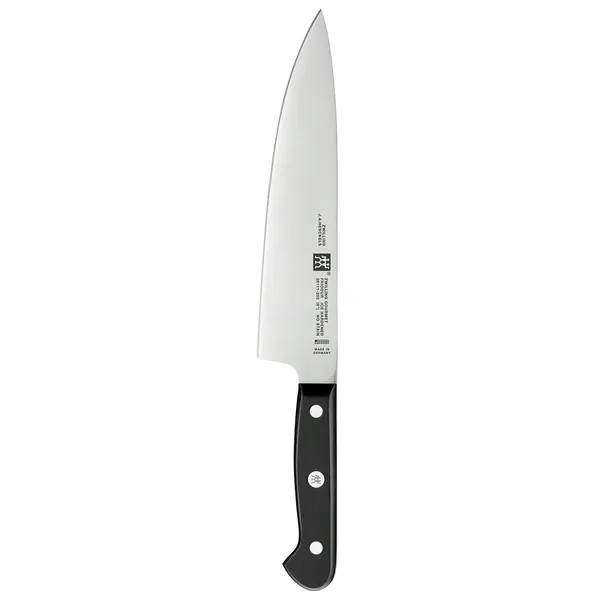 Zwilling Gourmet kockkniv, 20 cm