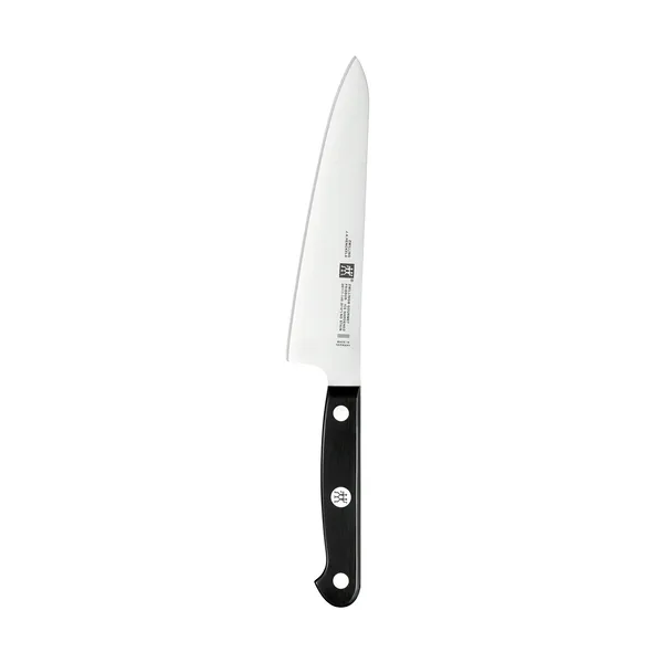 Zwilling Gourmet kockkniv kompakt, 14 cm