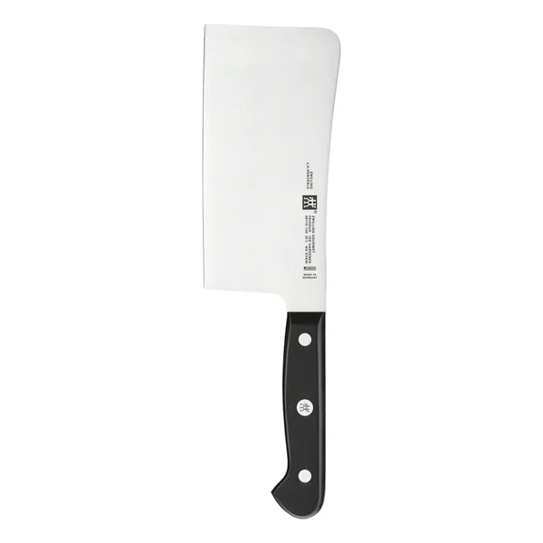 Zwilling Gourmet köttyxa, 15 cm