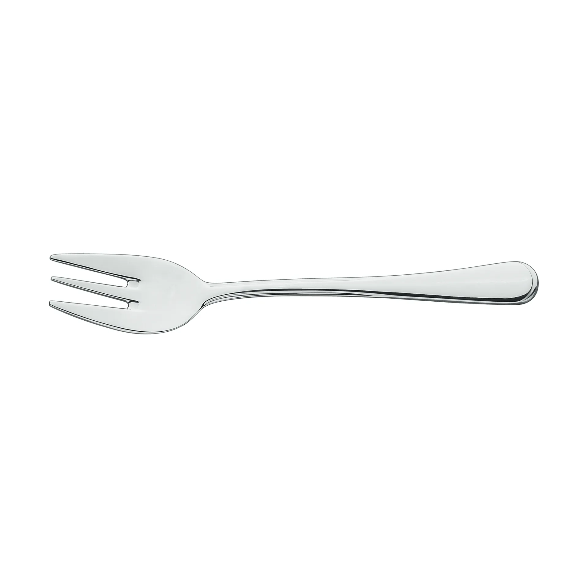 Zwilling Zwilling Jessica kagegaffel 14 cm Rustfrit stål