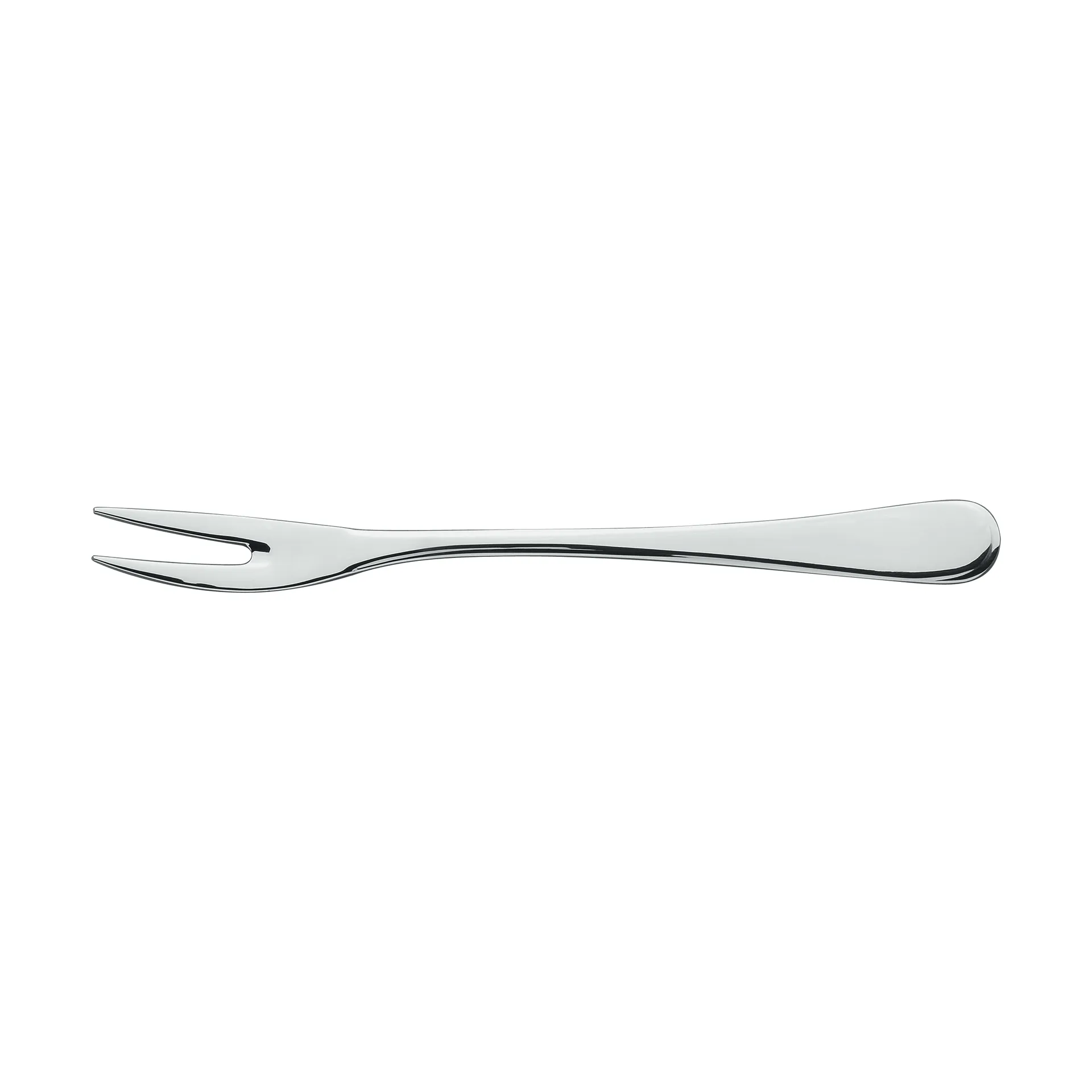 Zwilling Zwilling Jessica serveringsgaffel 18,3 cm Rustfrit stål