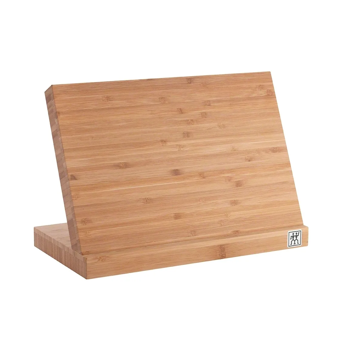 Zwilling Zwilling knivblock med magnet bambutr&auml;