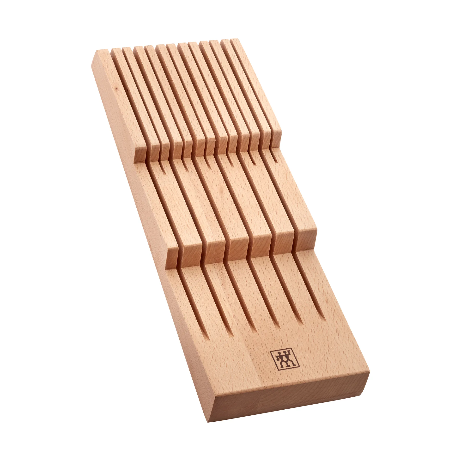 Zwilling Zwilling knivf&ouml;rvaring 41x15,5x4,8 cm Boktr&auml;