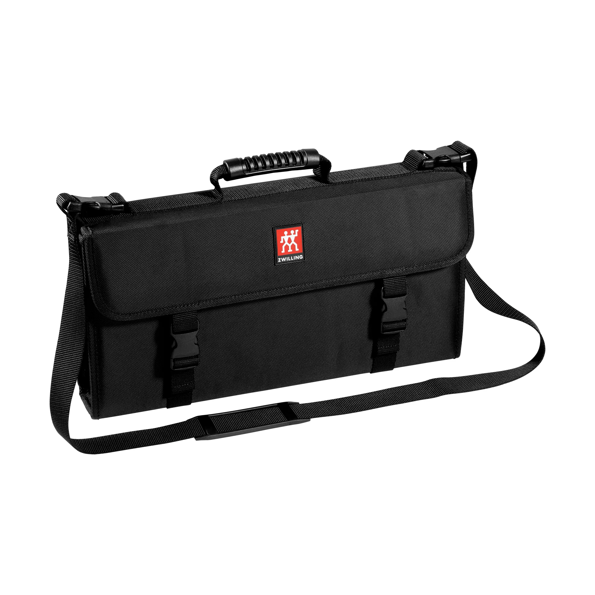 Zwilling Zwilling knivv&auml;ska stor 49,5x26x11,2 cm Svart