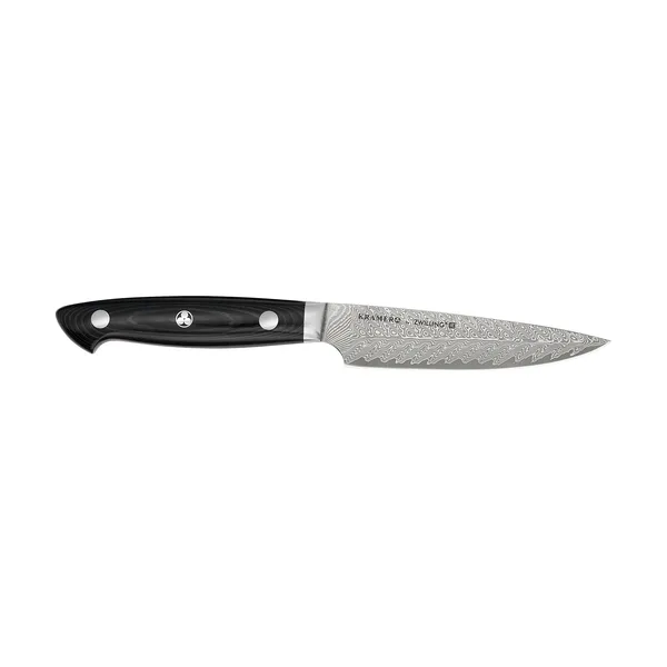 Zwilling Kramer euro stainelss allkniv 13 cm, Damaskus