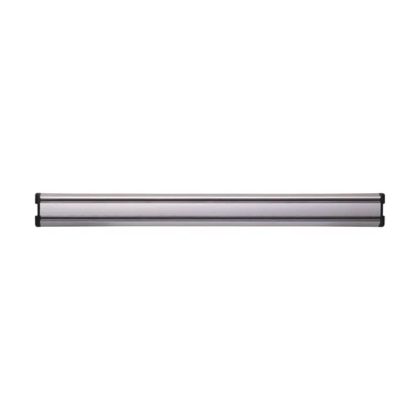 Zwilling magnetlist 45x4,5x2 cm, Aluminium