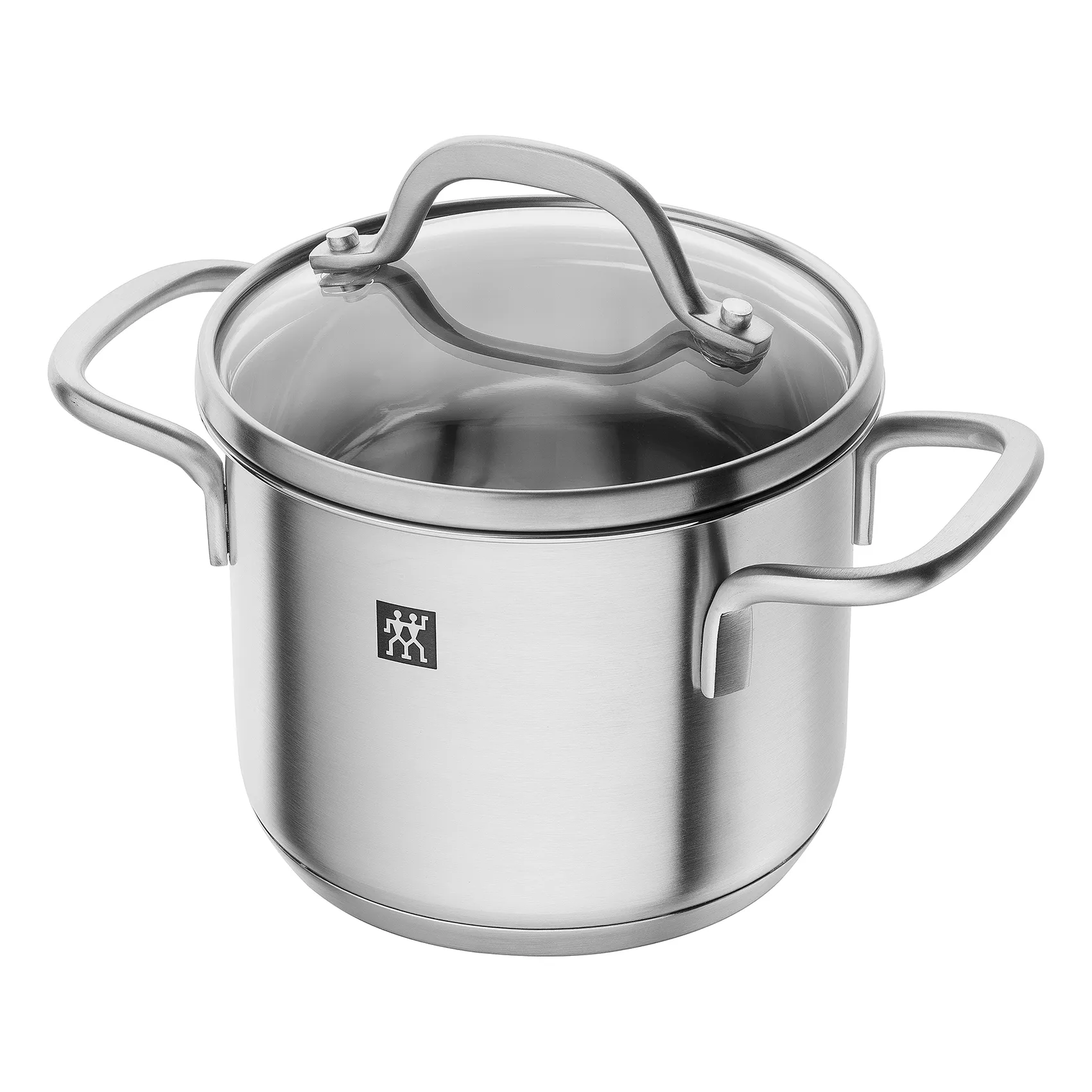ZWILLING Pico Gryde 12 cm, 18/10 rustfrit stål