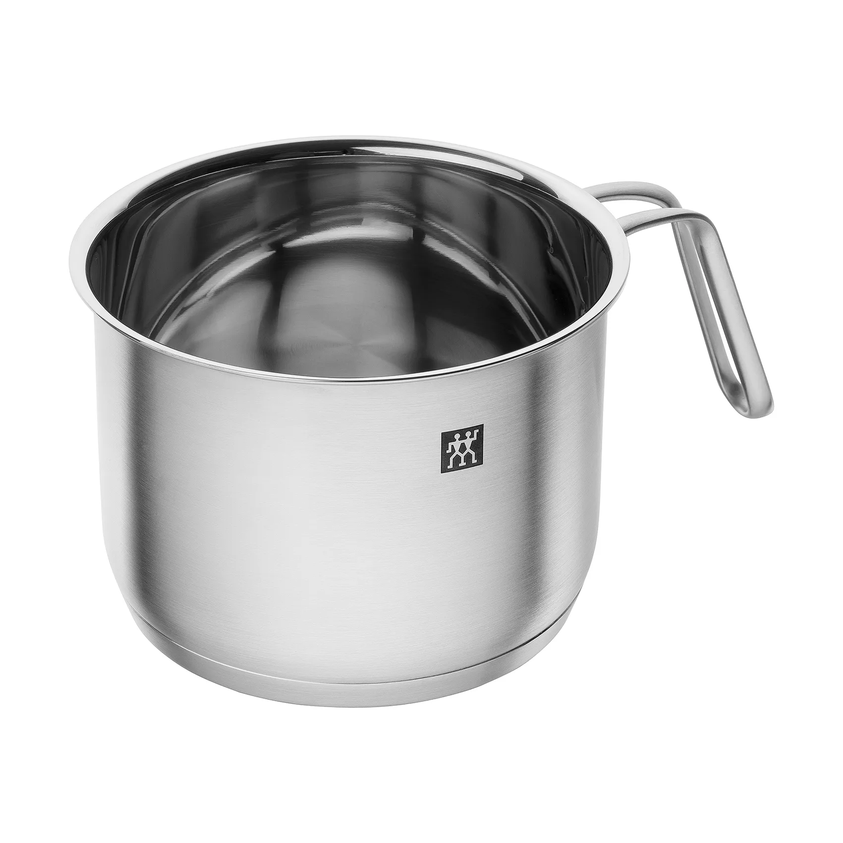 ZWILLING Pico Mælkekande 14 cm, 18/10 rustfrit stål