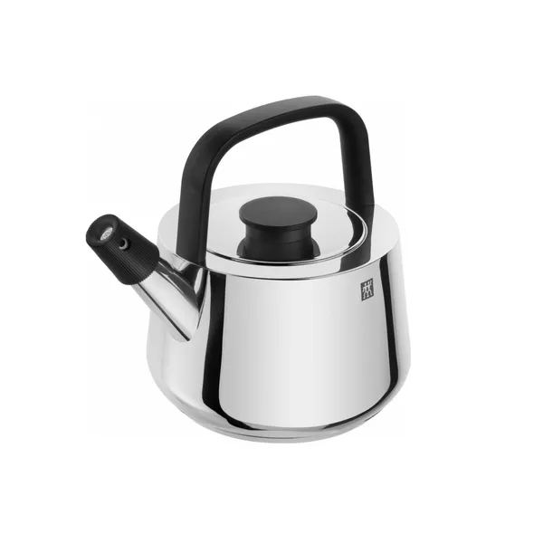 Zwilling Plus kittel med visselpip, 1,5 l