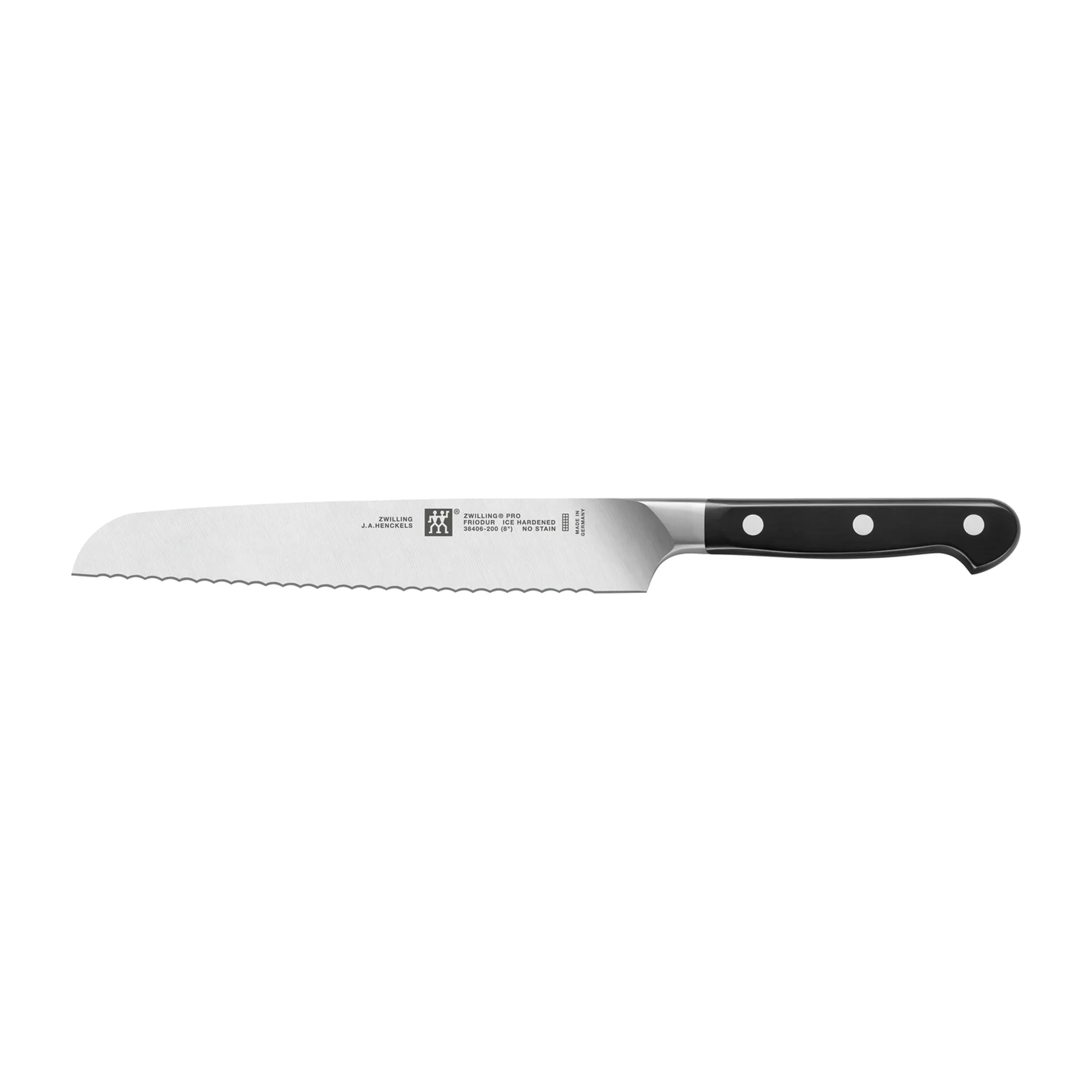 Zwilling Zwilling Pro br&ouml;dkniv 20 cm