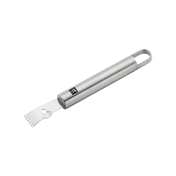 Zwilling Pro ciselering- och zestjärn, 17 cm