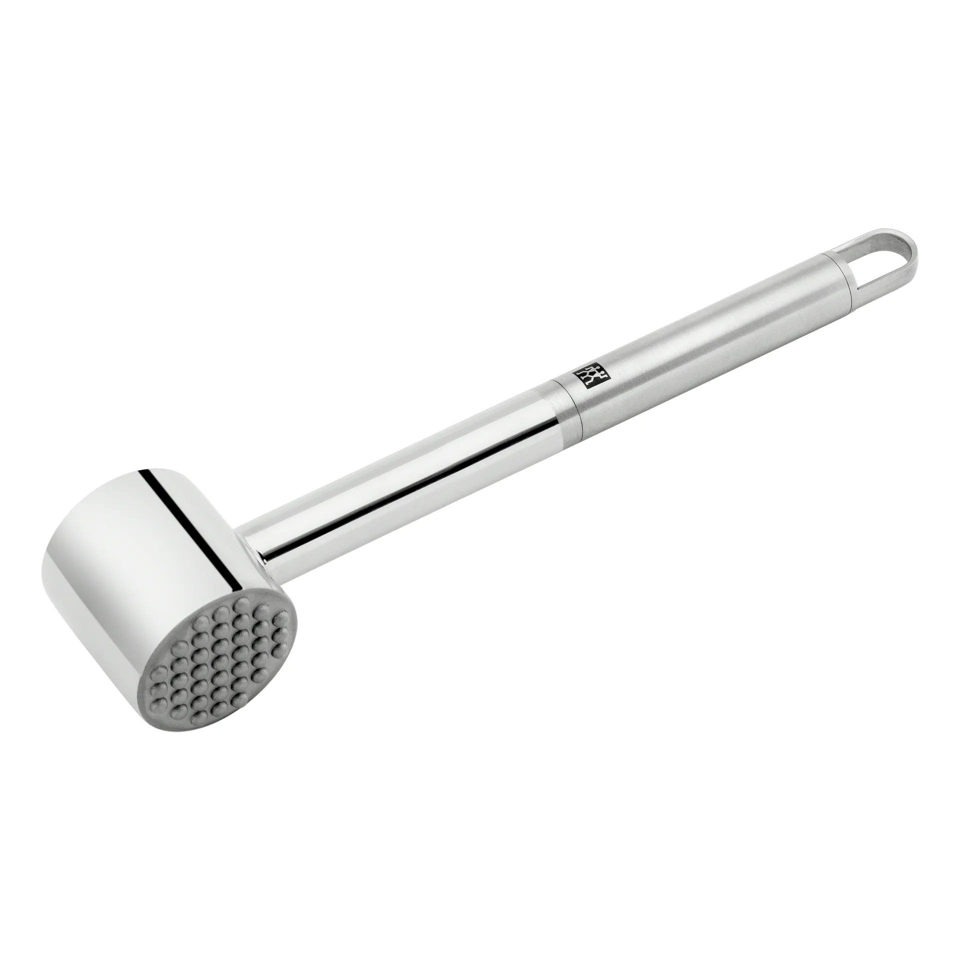 Zwilling Pro Meat Tenderizer - 18/10 rustfrit stål - 27 cm