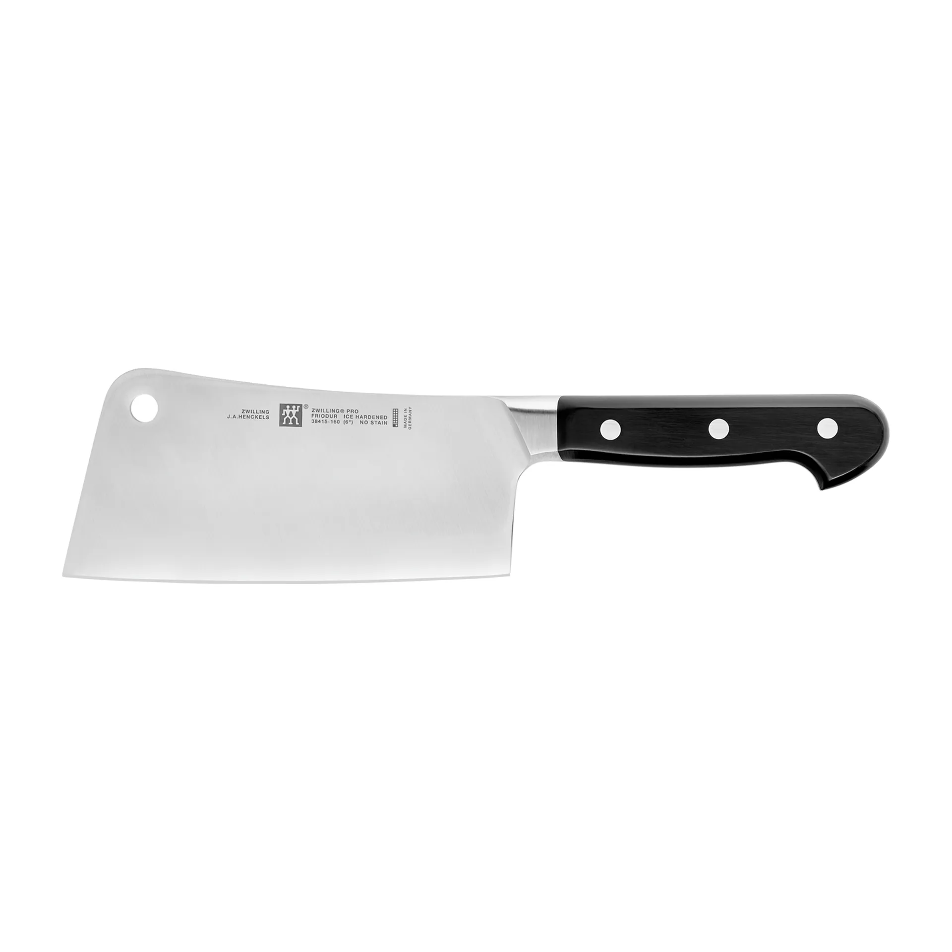 Zwilling Zwilling Pro kødøkse 16 cm