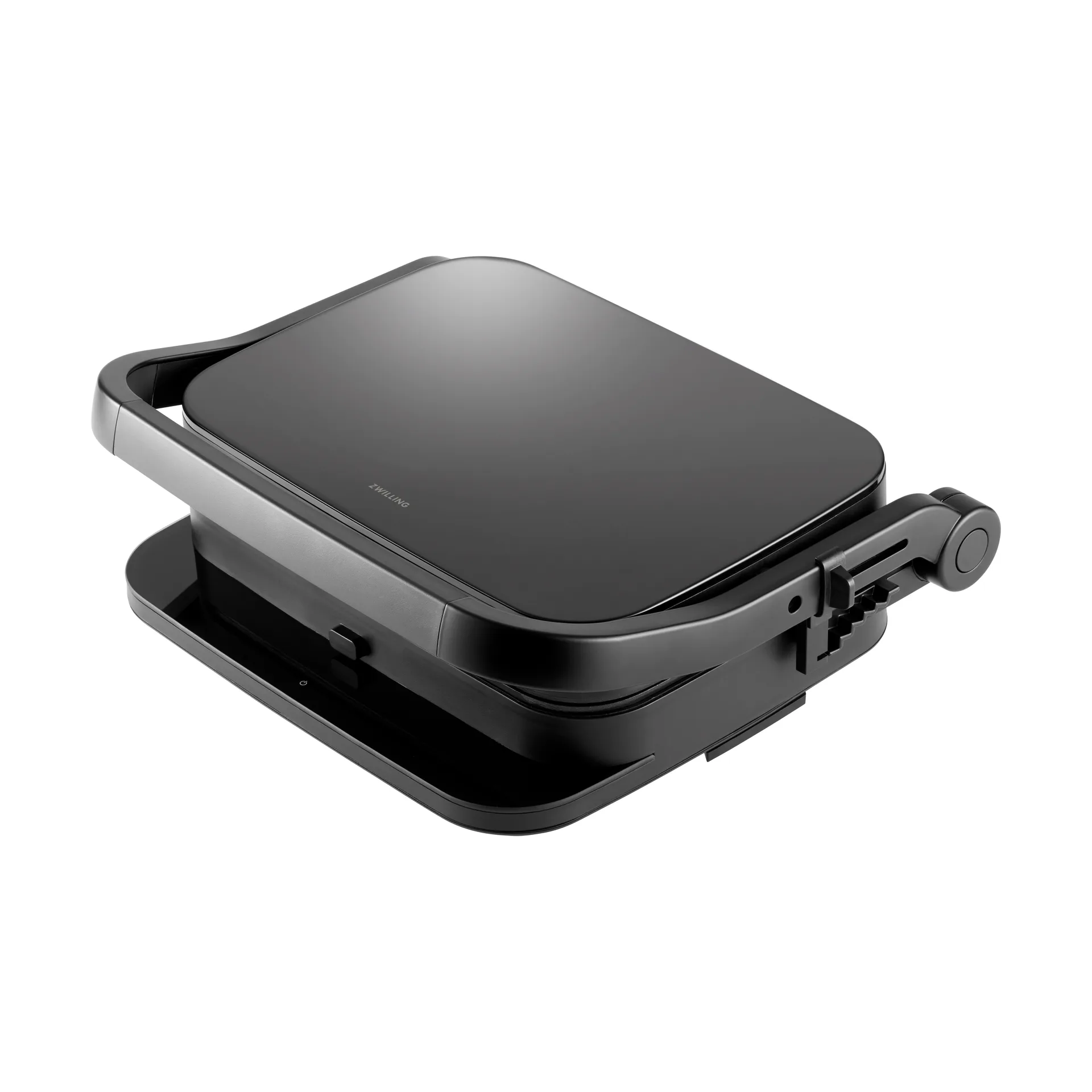 Zwilling Zwilling Pro kontaktgrill Sort