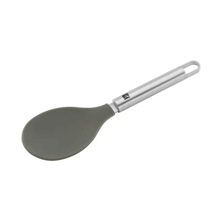 Zwilling Zwilling Pro serveringsske silikone 25,5 cm Grå