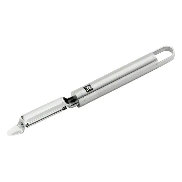 Zwilling - Pro Kartoffelskræller - Rustfrit Stål - 21 Cm