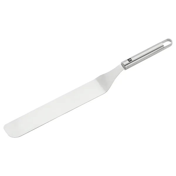 Zwilling Pro vinklad palett-spatula, 40,5 cm