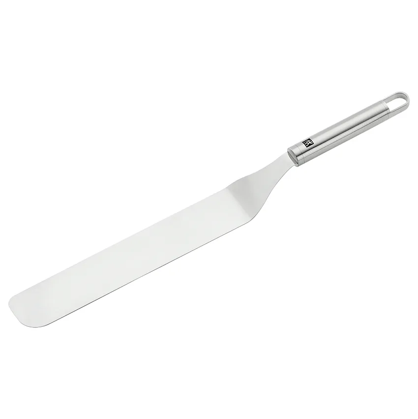 Zwilling Zwilling Pro vinklet paletspatel 40,5 cm