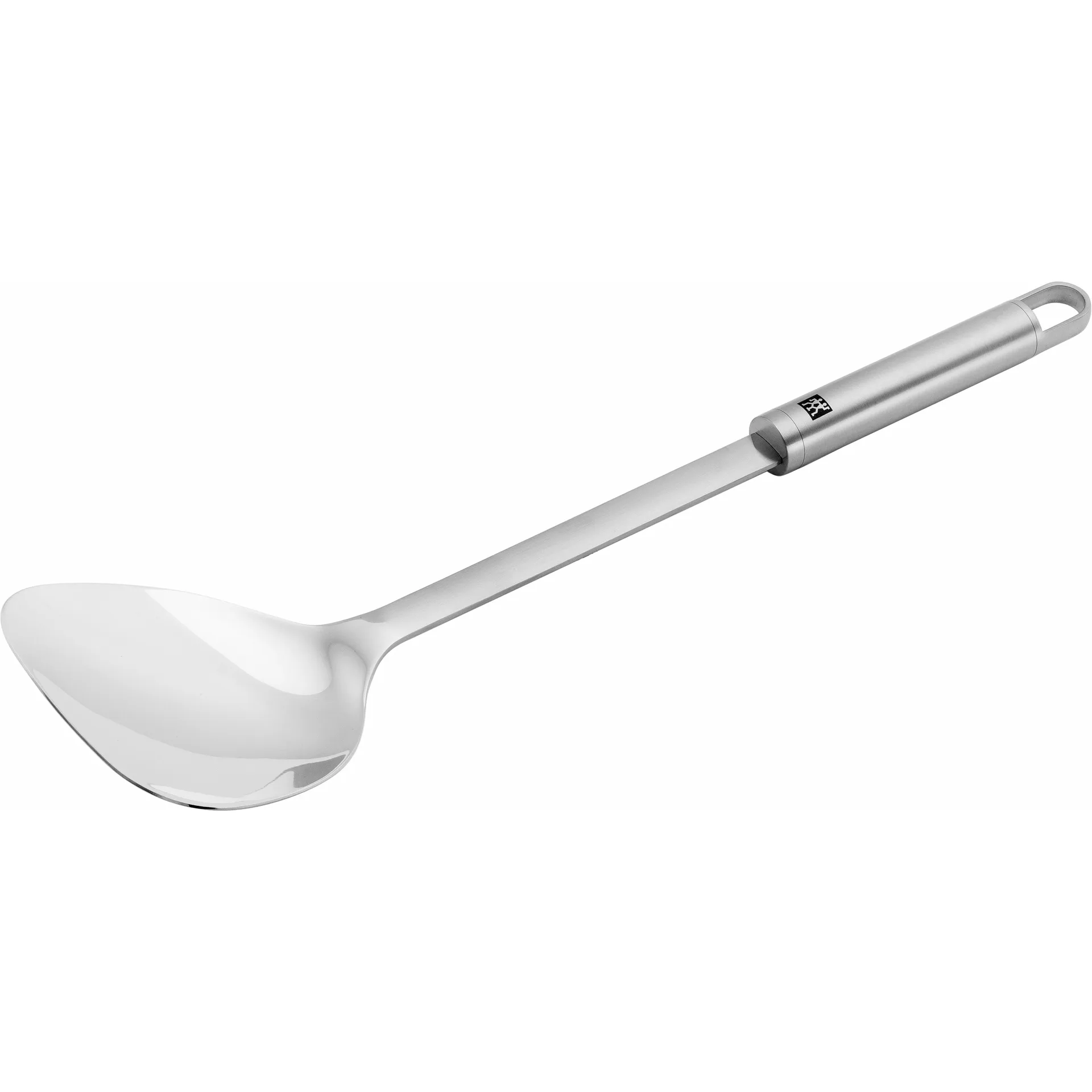 Zwilling - Pro Wok turner - Stainless steel - 37 cm